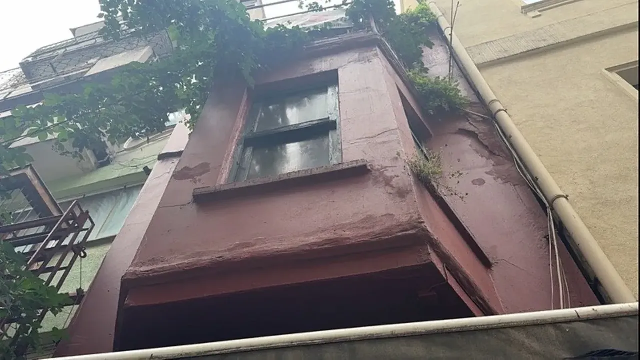 Korku evinde dehşet! Genç kadına kâbusu yaşatan çalışandan 'pes' dedirten savunma