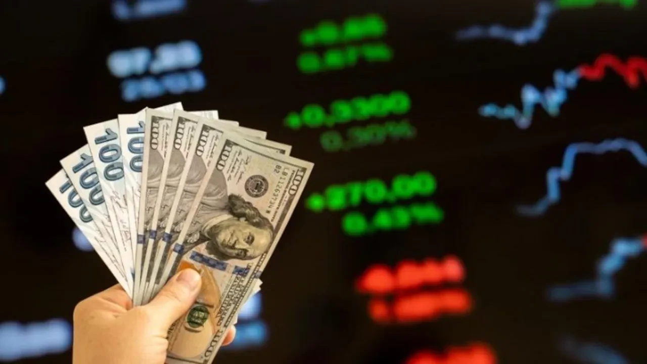 Merkez Bankası'nın faiz kararından sonra döviz ve altında son durum