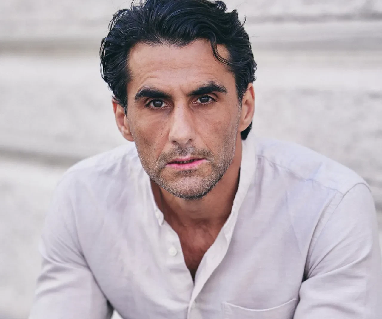 Murat Seven "Sevdiğim Sensin” dizisinde