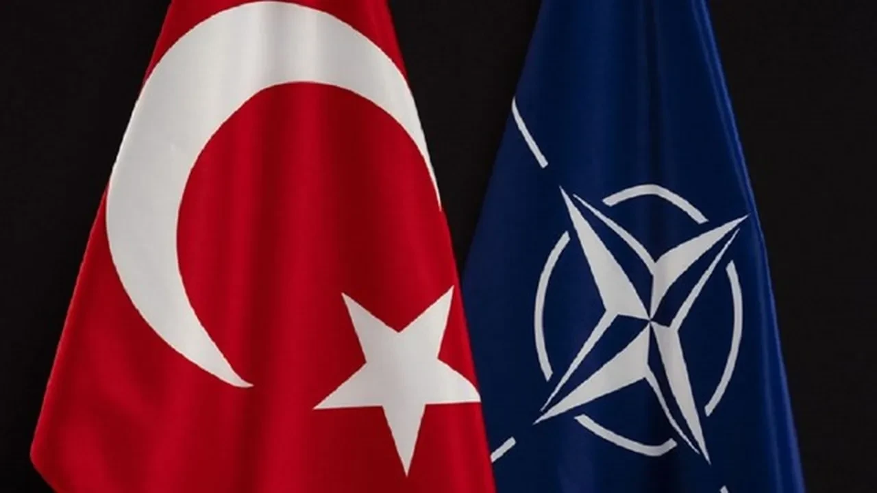 NATO'nun gözü kulağı Türkiye'den: Yerli yazılımdan başarılı sınav