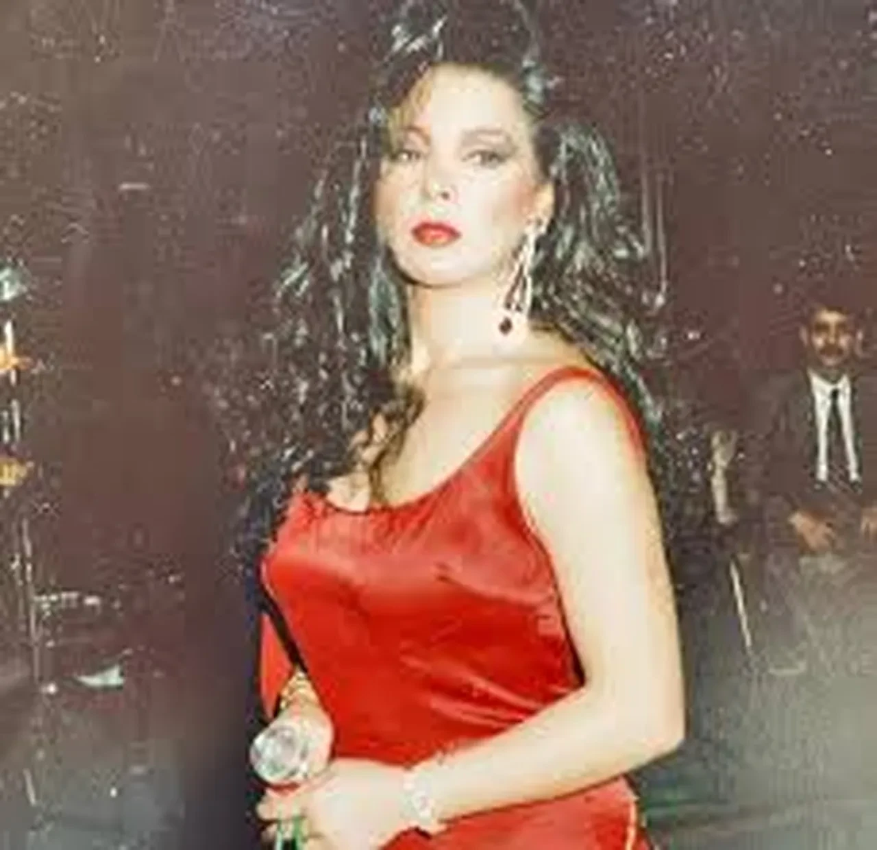 Neşe Aksoy, hayatını kaybetti!