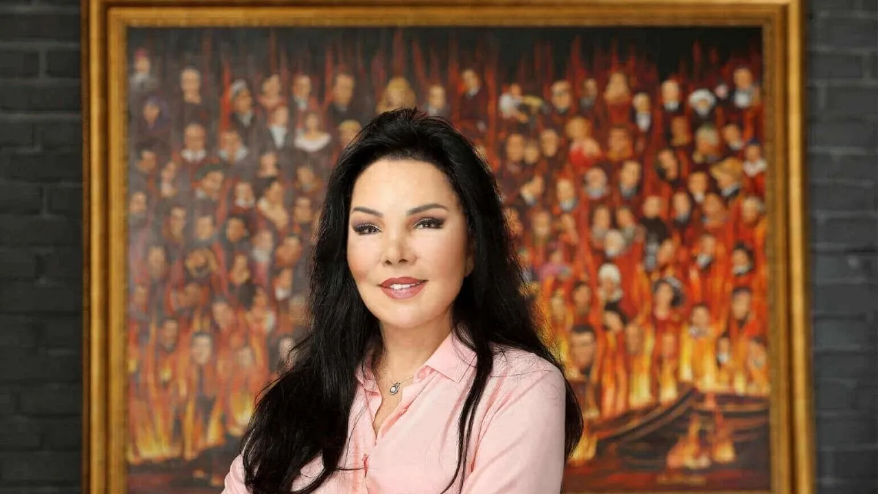 Neşe Aksoy, hayatını kaybetti!