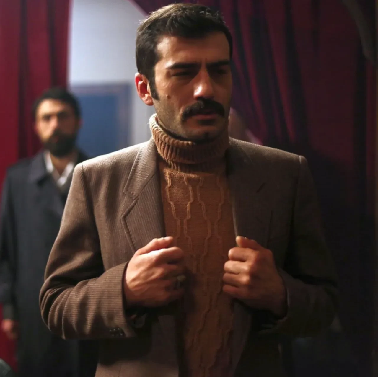 Oyuncu Ufuk Bayraktar'ın hakim karşısına çıkacağı tarih belli oldu