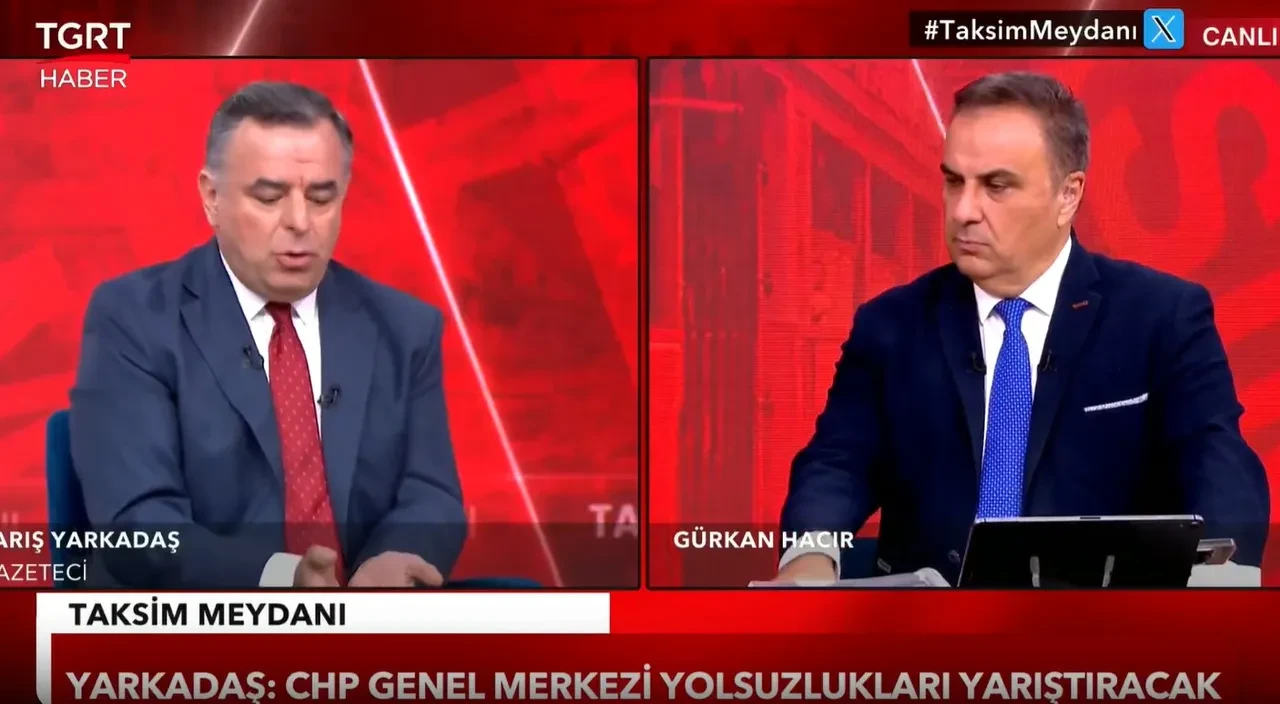 Özel kalemin ifadelerinde çarpıcı detay! 'Bir belediye başkanının eşine araç aldık'