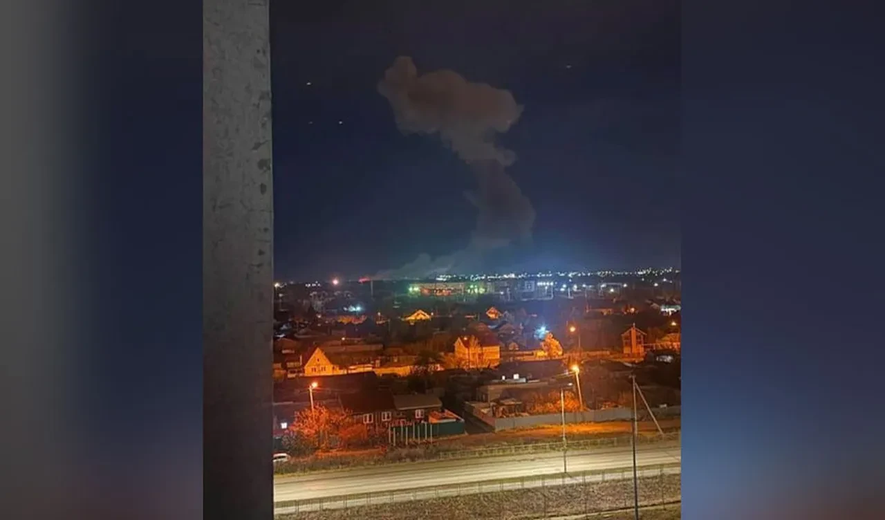 Rusya'da üretim tesisi havaya uçtu! Çok sayıda ölü ve yaralı var