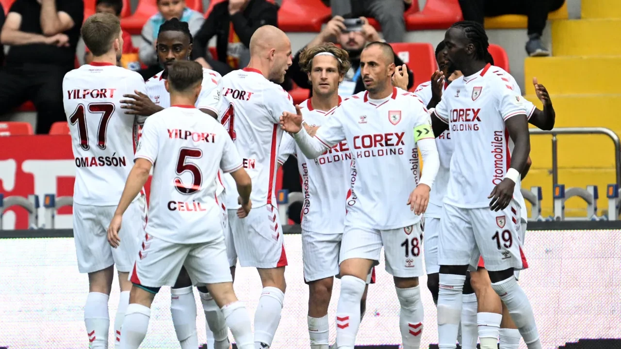 Samsunspor Dinamo Kiev maçı nereden izlenir, hangi kanalda? UEFA Konferans Ligi'nde karşılaşacaklar