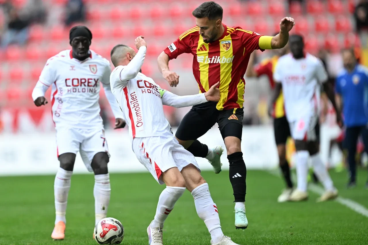 Samsunspor Dinamo Kiev maçı nereden izlenir, hangi kanalda? UEFA Konferans Ligi'nde karşılaşacaklar