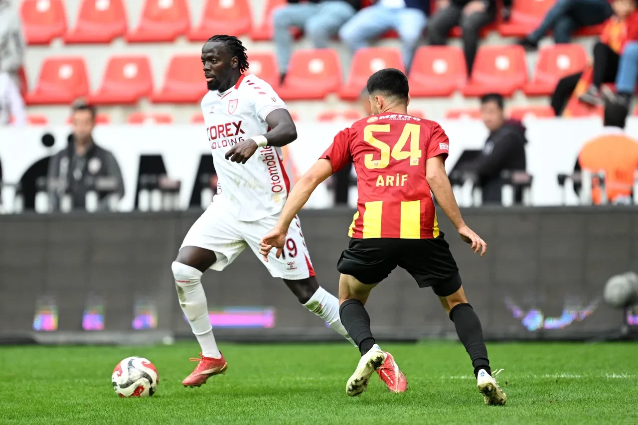 Samsunspor Dinamo Kiev maçı nereden izlenir, hangi kanalda? UEFA Konferans Ligi'nde karşılaşacaklar