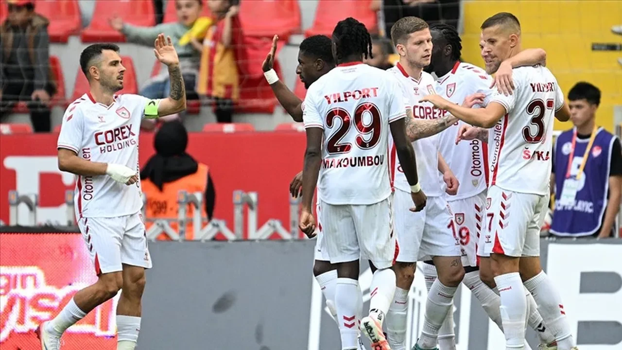 Samsunspor maçını hangi kanal veriyor? Dinamo Kiev maçı canlı yayın bilgileri açıklandı