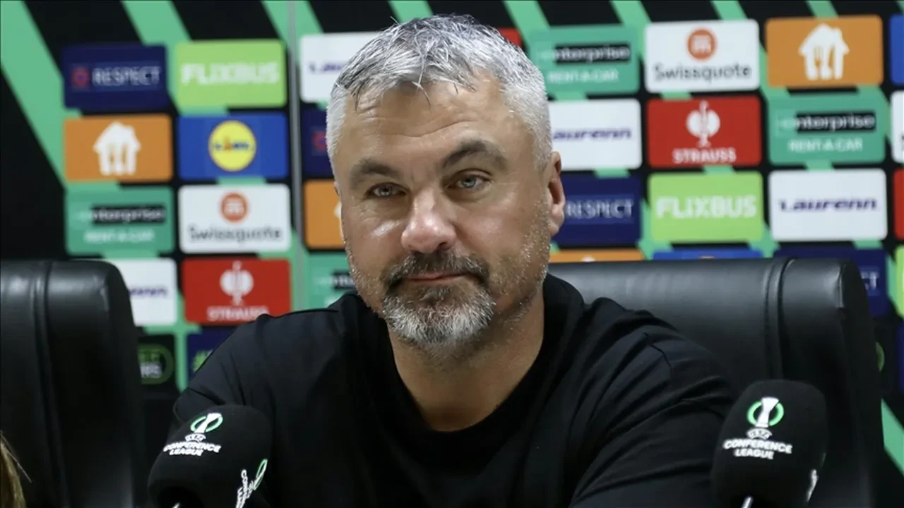 Samsunspor maçını hangi kanal veriyor? Dinamo Kiev maçı canlı yayın bilgileri açıklandı