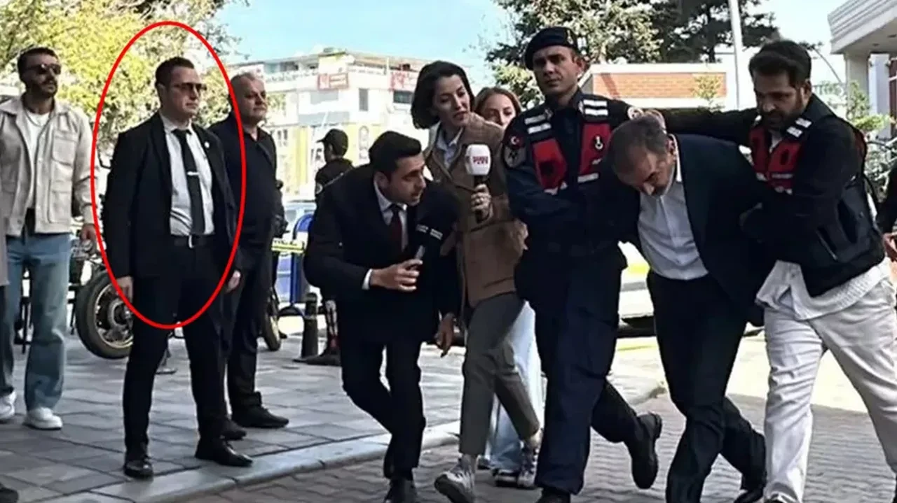 Savcı Yavuz Engin'den Yenidoğan çetesine tokat gibi cevap: 'Devlet kumpas kurmaz'