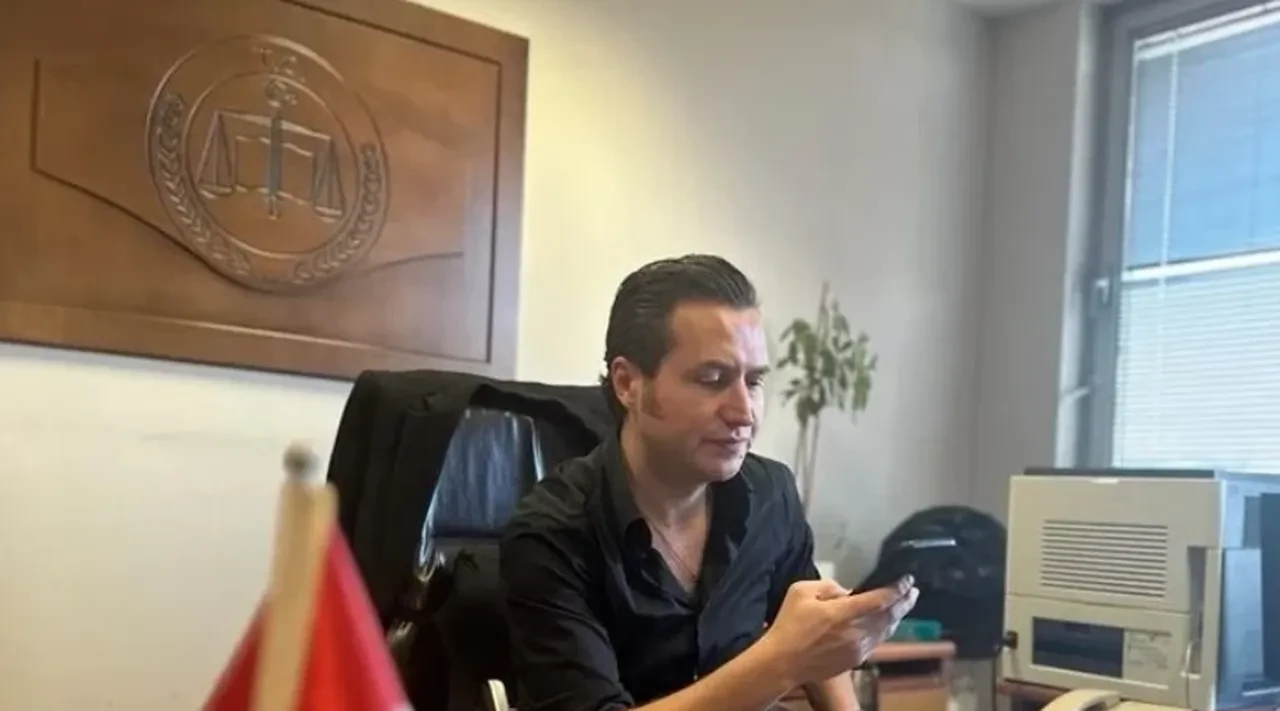 Savcı Yavuz Engin'den Yenidoğan çetesine tokat gibi cevap: 'Devlet kumpas kurmaz'