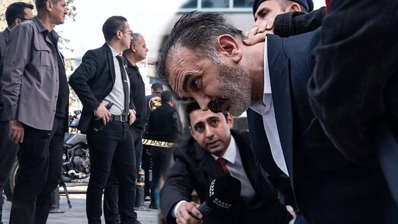 Savcı Yavuz Engin'i makamında tehdit etmişlerdi! Yenidoğan çetesi hakim karşısına çıktı