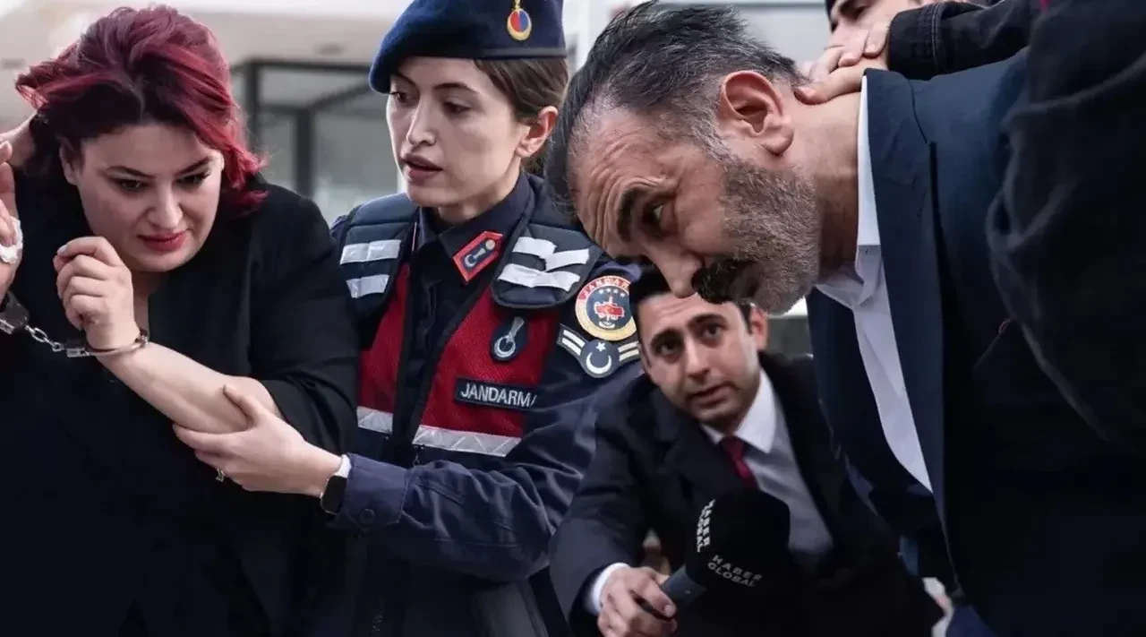 Savcı Yavuz Engin'i makamında tehdit etmişlerdi! Yenidoğan çetesi hakim karşısına çıktı