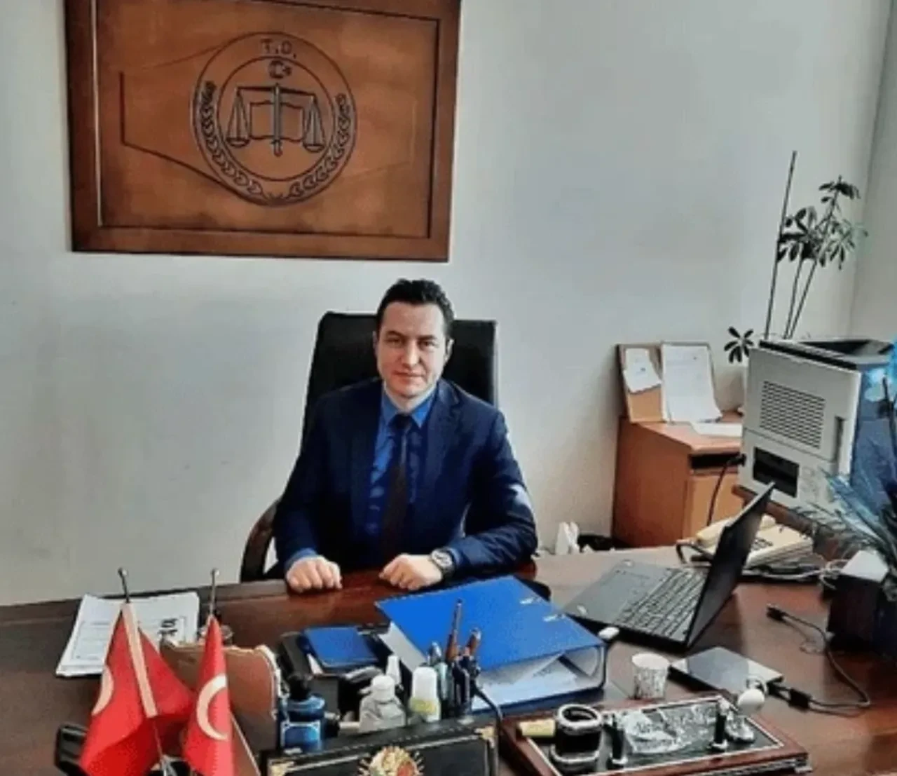 Savcı Yavuz Engin'i makamında tehdit etmişlerdi! Yenidoğan çetesi hakim karşısına çıktı