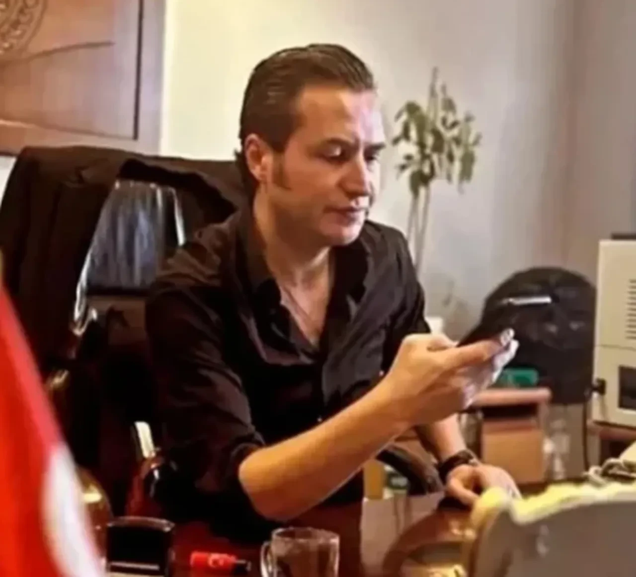 Savcı Yavuz Engin'i makamında tehdit etmişlerdi! Yenidoğan çetesi hakim karşısına çıktı