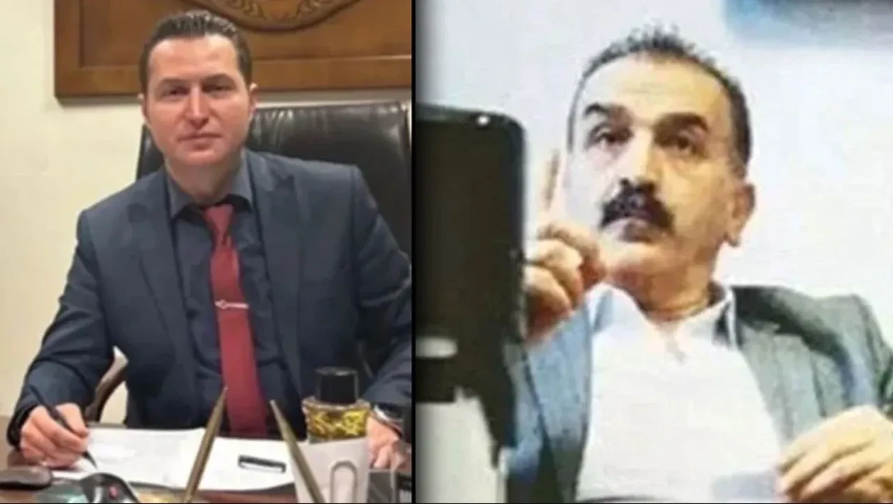 Savcı Yavuz Engin'i makamında tehdit etmişlerdi! Yenidoğan çetesi hakim karşısına çıktı