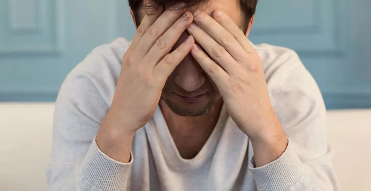 Sessiz salgın anksiyete ile ilgili uyarı! 'Sadece stres diyerek göz ardı etmeyin'