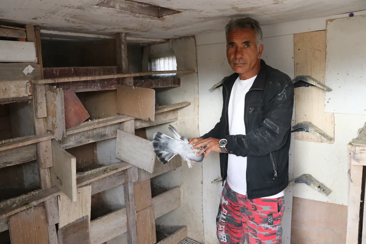 Sivas'a yurt dışından sipariş yağıyor! Değeri yarım milyondan fazla, dört nesilden geliyor