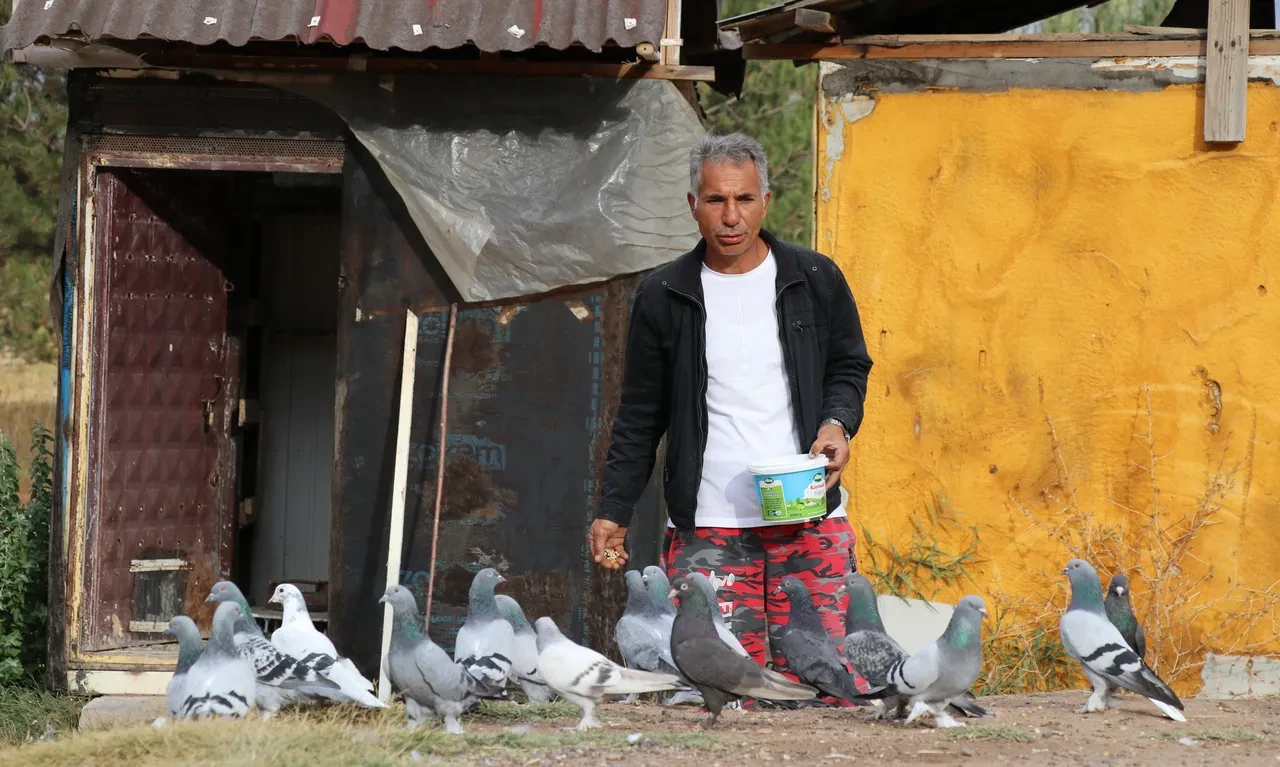 Sivas'a yurt dışından sipariş yağıyor! Değeri yarım milyondan fazla, dört nesilden geliyor