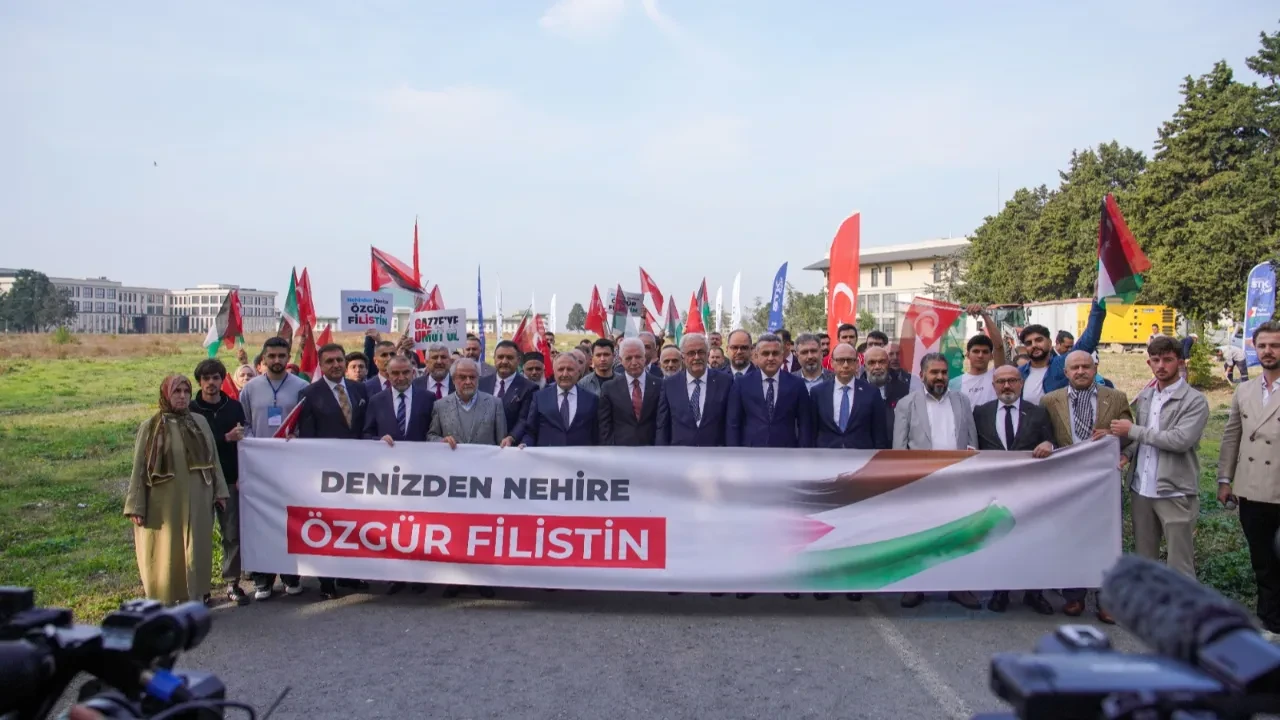 STKFest'25 üniversite gençliğini ve STK'ları İstanbul’da buluşturuyor
