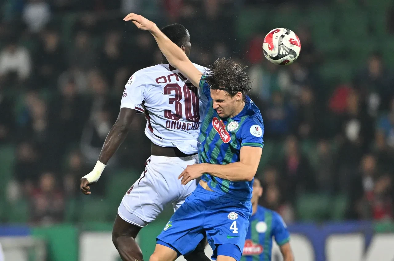 Süper Lig'de 10. hafta yarın başlıyor! İşte maçların programı