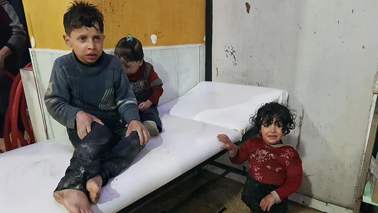 Suriye'nin devrik lideri Beşar Esad için 3. kez tutuklama emri