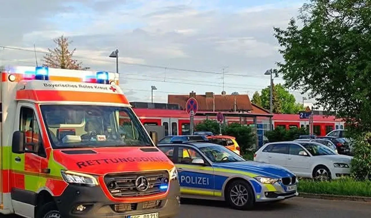 Tatbikat gerçeğe dönüştü! Polis ile asker çatıştı: 1 yaralı