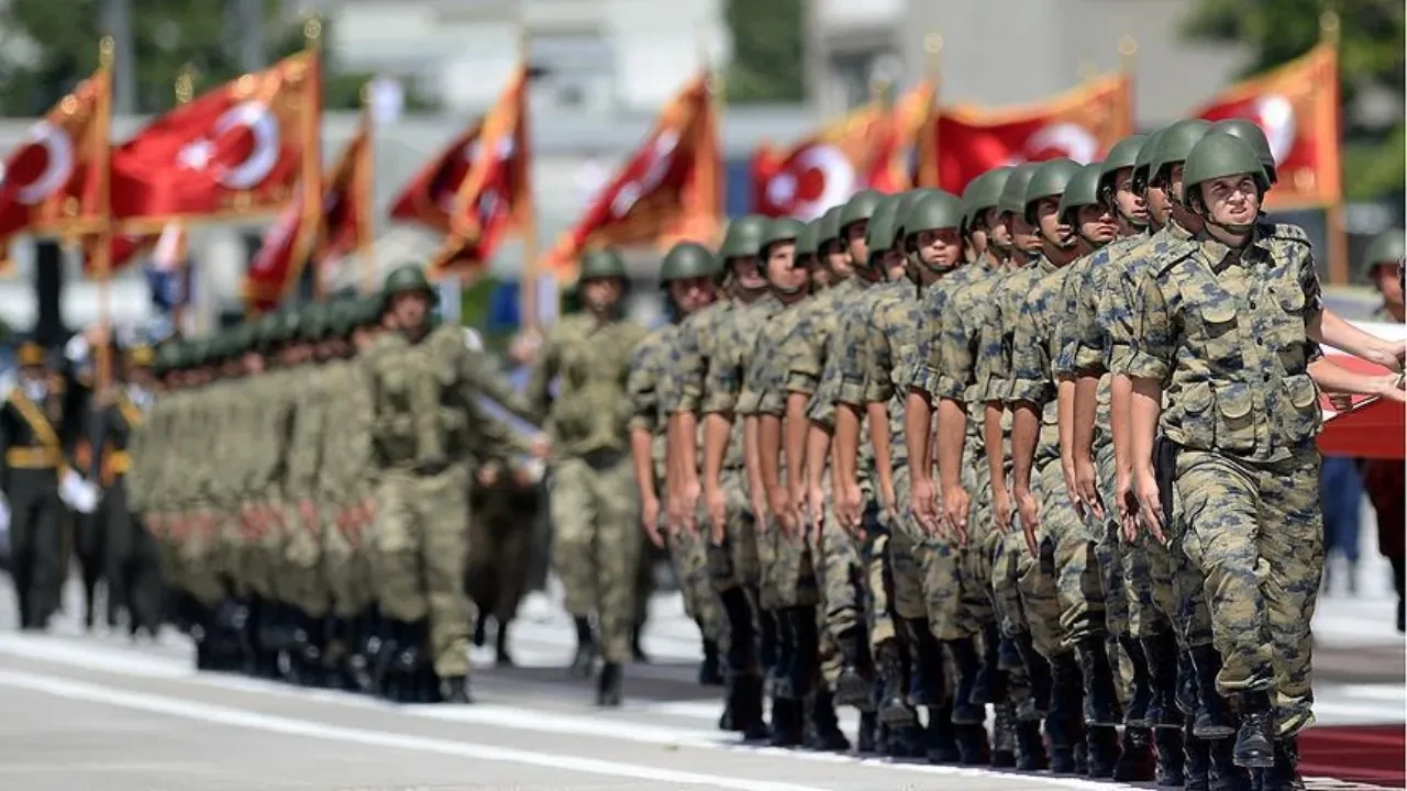 Tezkere kararları Resmi Gazete'de