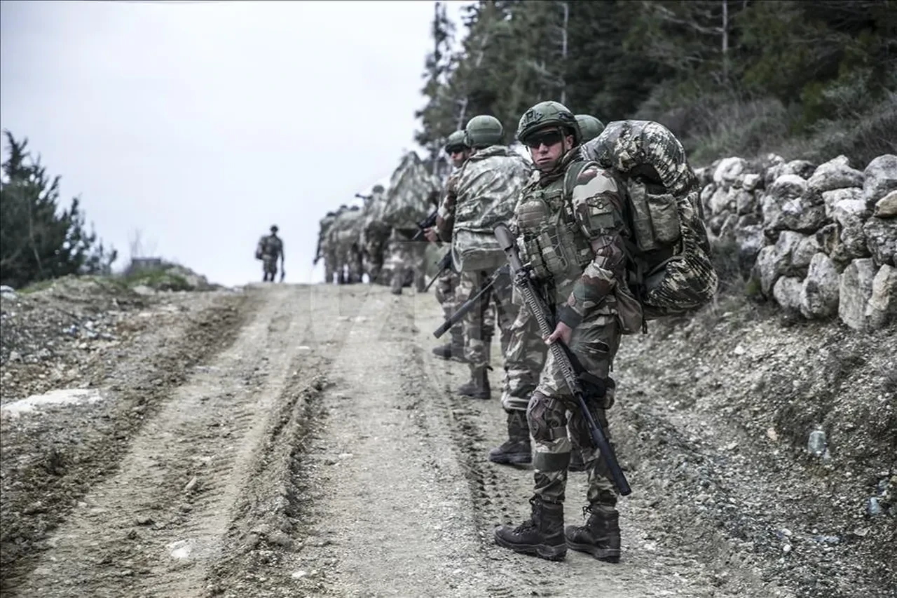 Tezkere kararları Resmi Gazete'de