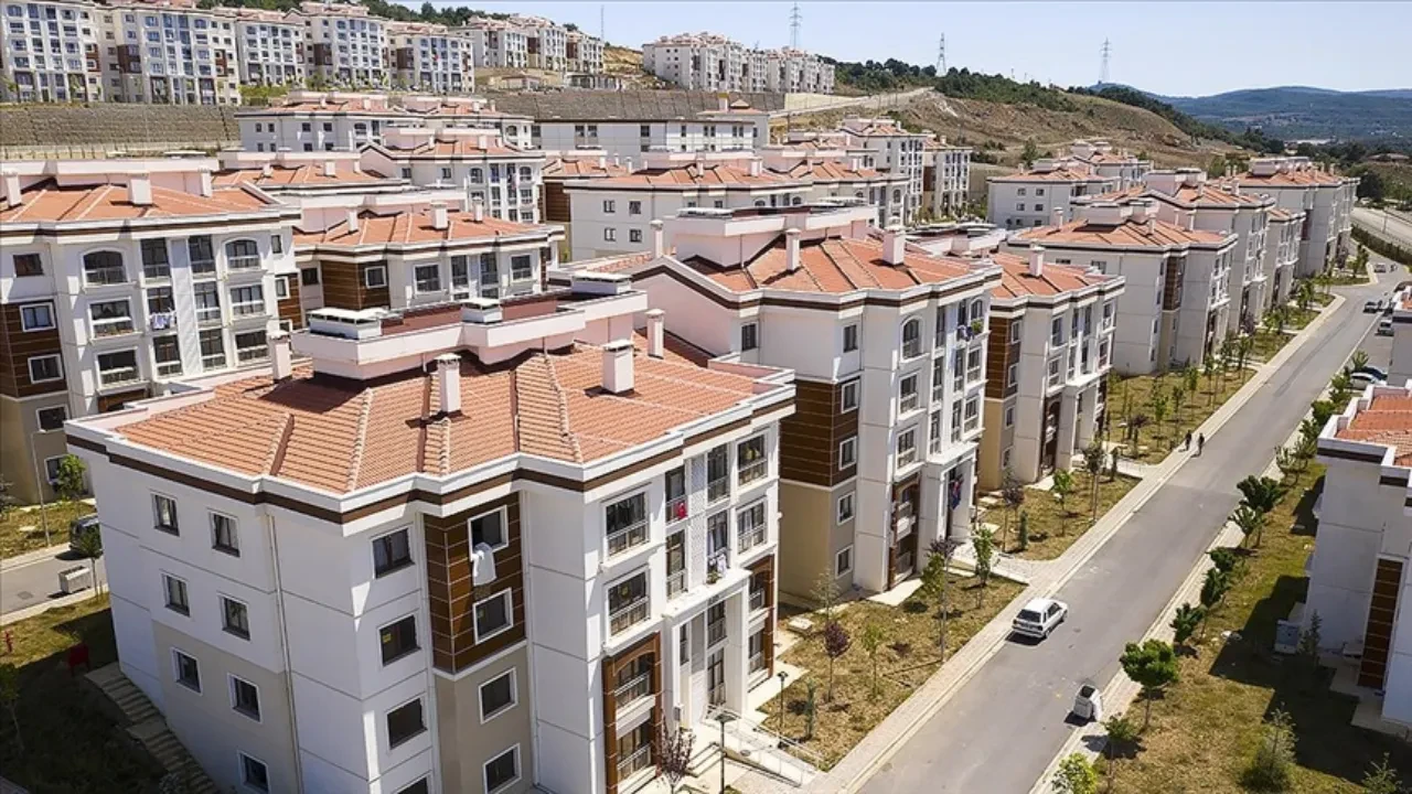  TOKİ 500 bin sosyal konut başvuruları başladı mı 2025? Cumhurbaşkanı Erdoğan açıklayacak