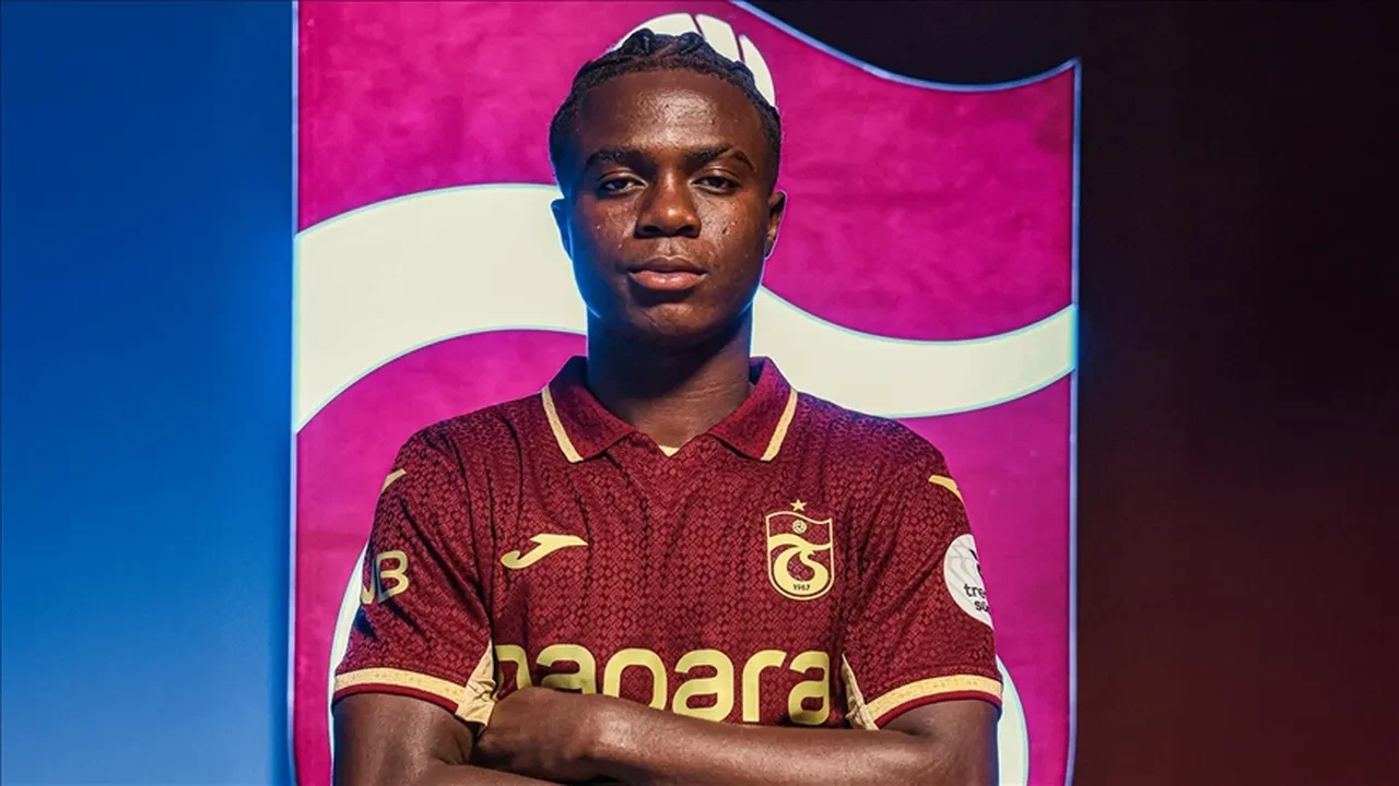 Trabzonspor'un yıldızları Avrupa'nın radarında! Şimdiden dev kulüplerin listesine girdiler