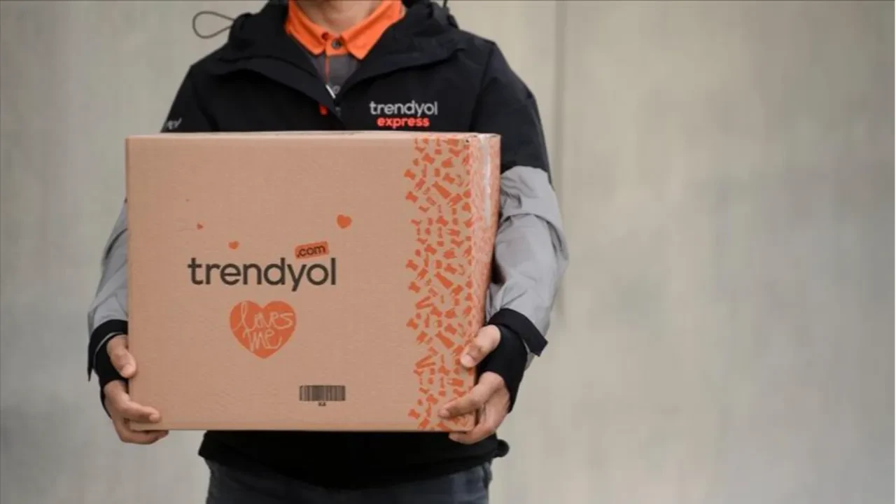 Trendyol’un kasım kampanyaları bu yıl 15 ülkede birden gerçekleşecek!