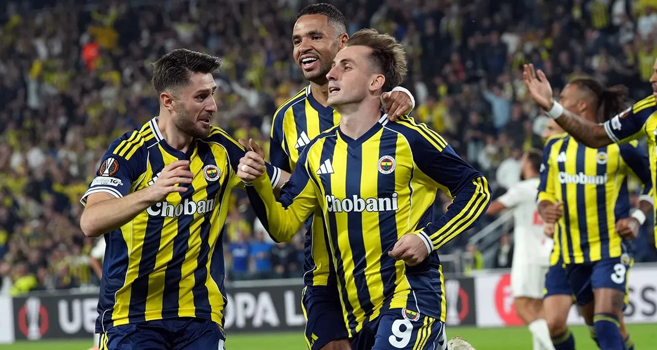 TRT 1 şifreli kanal nasıl açılır? ŞİFRESİZ Fenerbahçe Stuttgart canlı yayın bilgileri