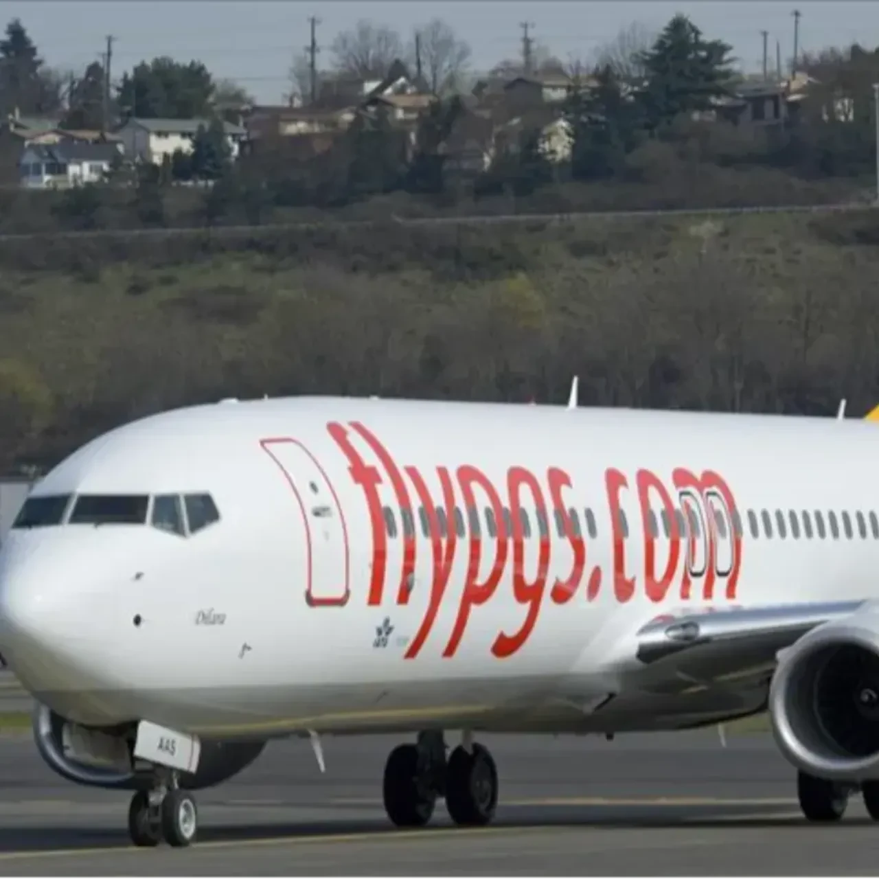 Ucuz bilet için son saatler! Pegasus'tan cazip kampanya