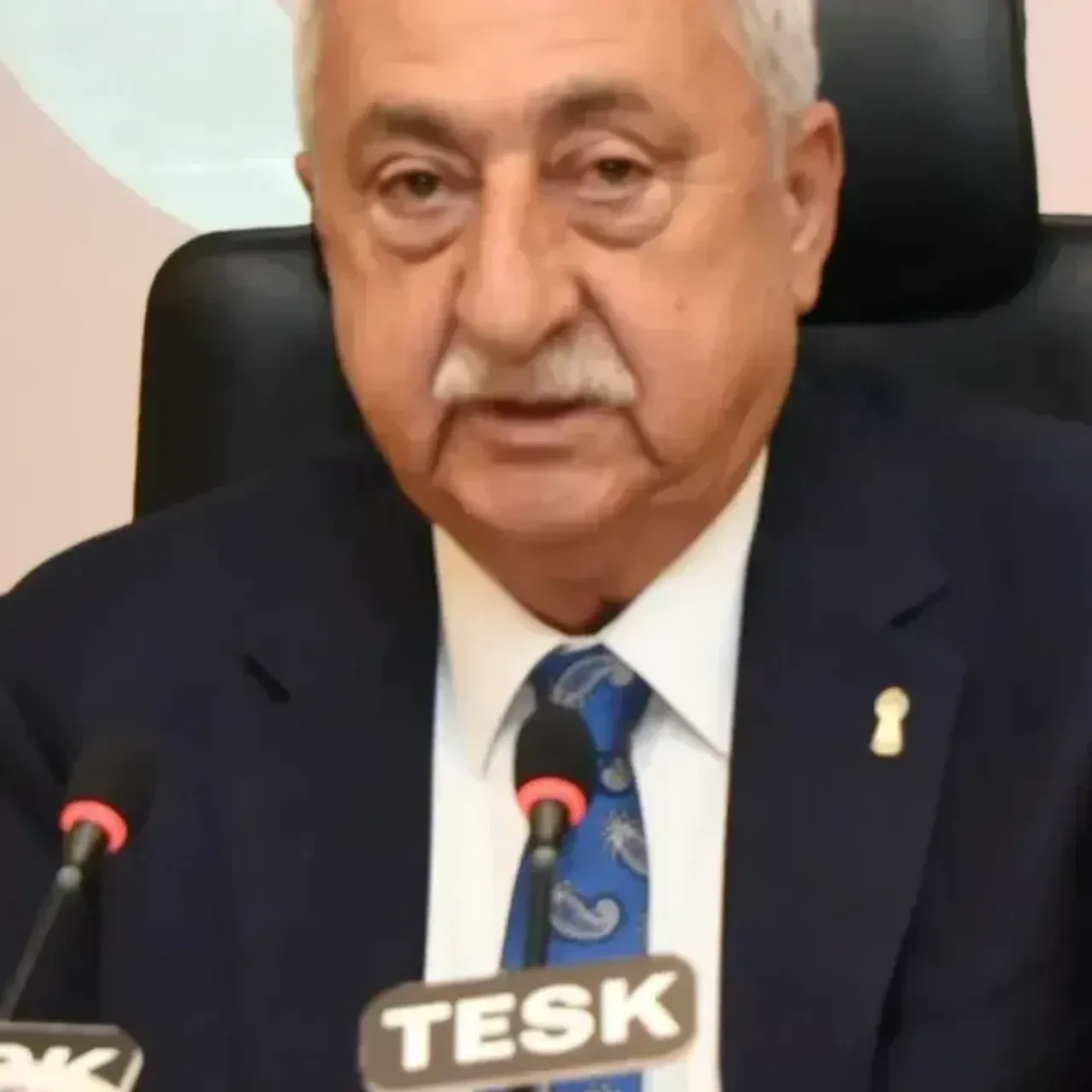 Vergide yeni usule erteleme isteniyor! Palandöken duyurdu: Cumhurbaşkanı'na anlattım
