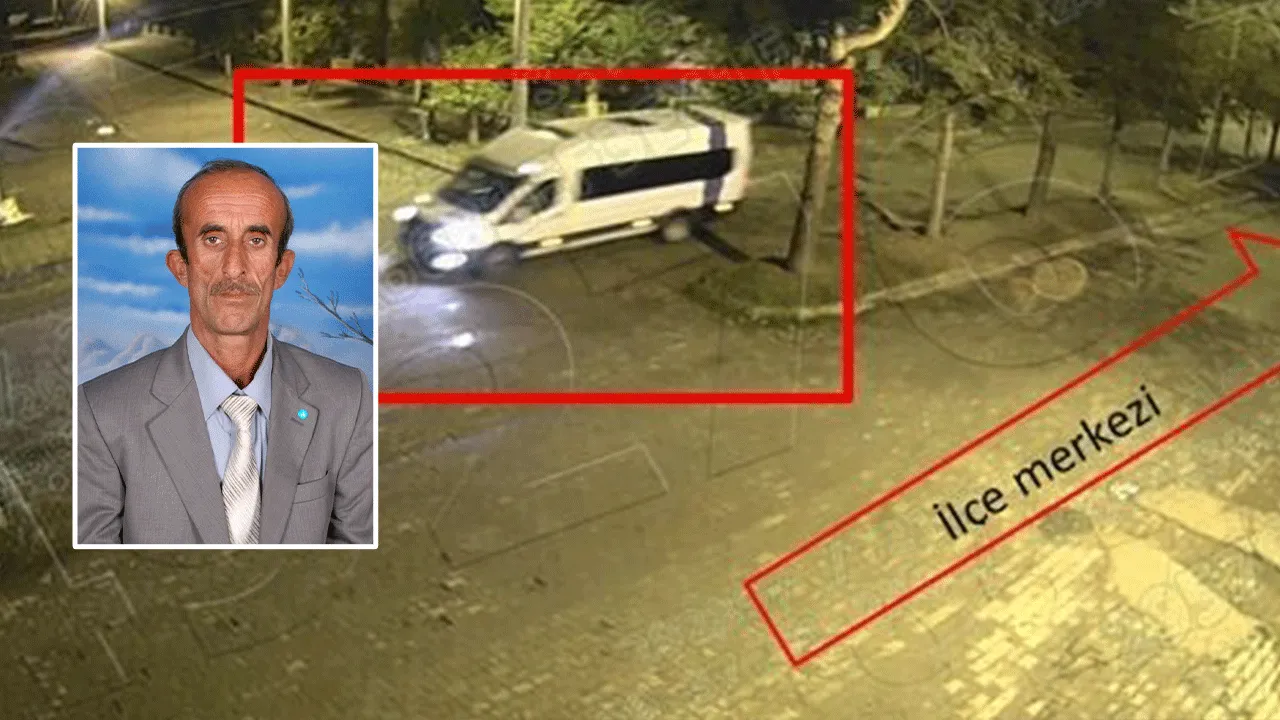 Yaşlı adamı katledip kaçtı! Polisler kırık far sayesinde enseledi