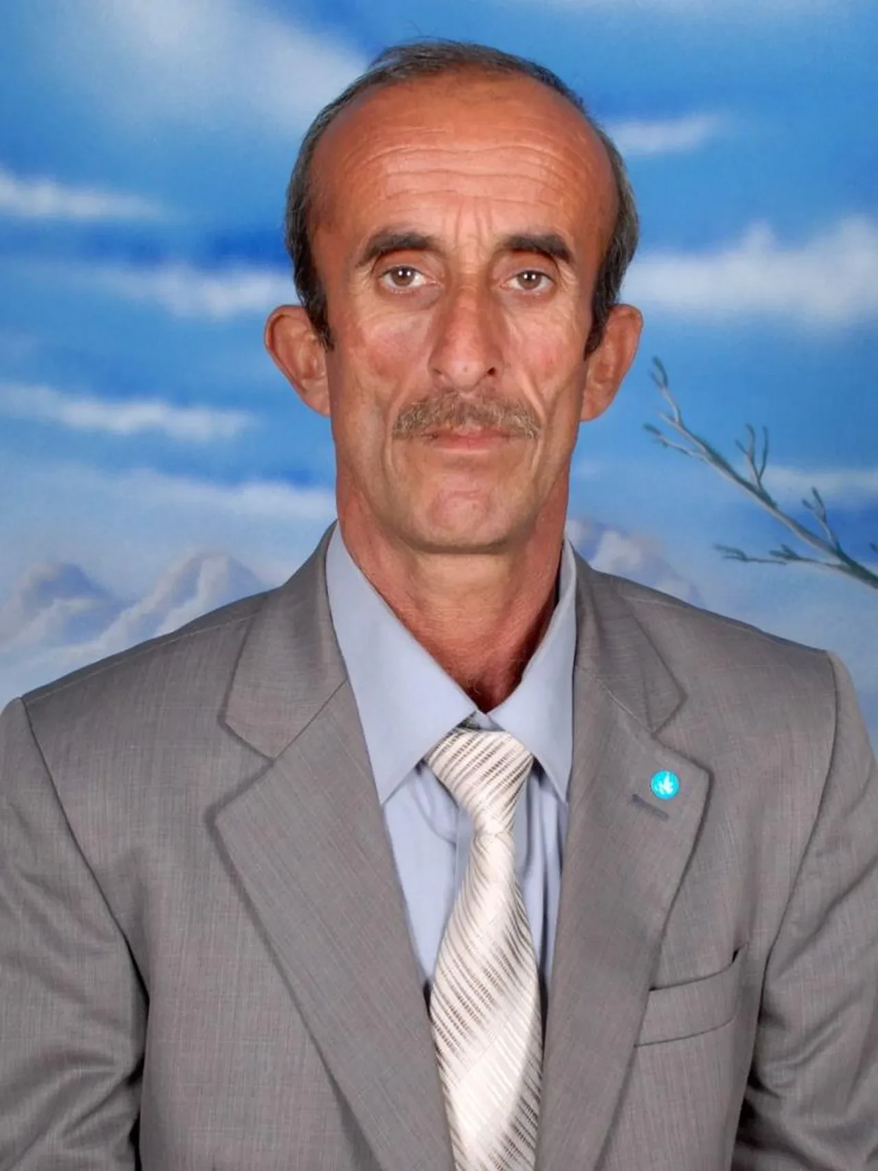 Yaşlı adamı katledip kaçtı! Polisler kırık far sayesinde enseledi