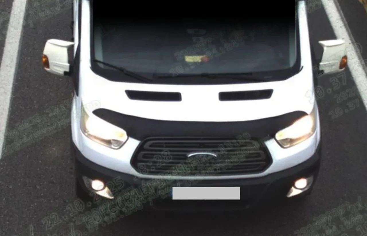 Yaşlı adamı katledip kaçtı! Polisler kırık far sayesinde enseledi