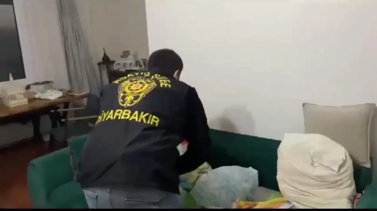 5 ilde 'hipnoz' operasyonu: 9 şüpheli tutuklandı