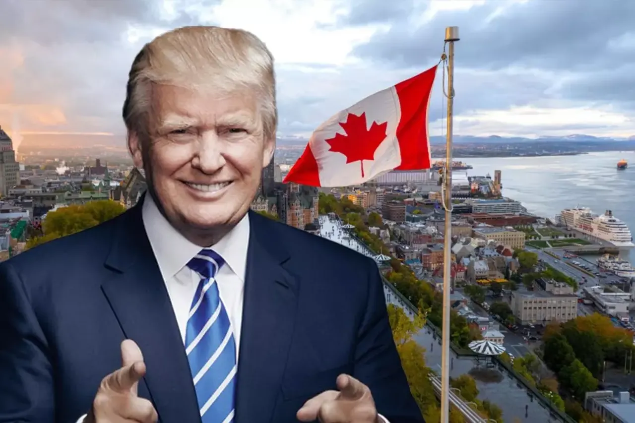 ABD ve Kanada arasında 'reklam' krizi! Trump resti geçti: Ticaret görüşmeleri iptal