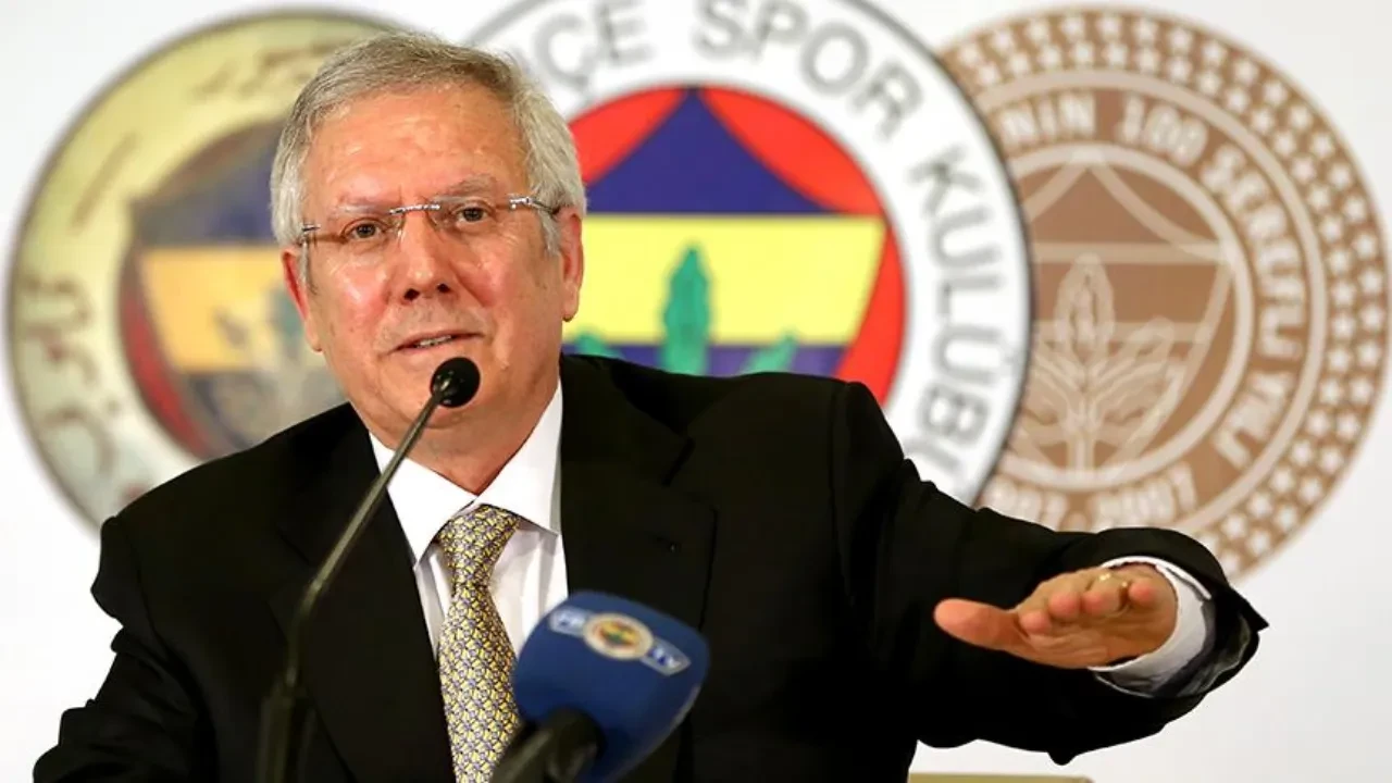 Aziz Yıldırım'dan olağanüstü genel kurul öncesi açıklama!