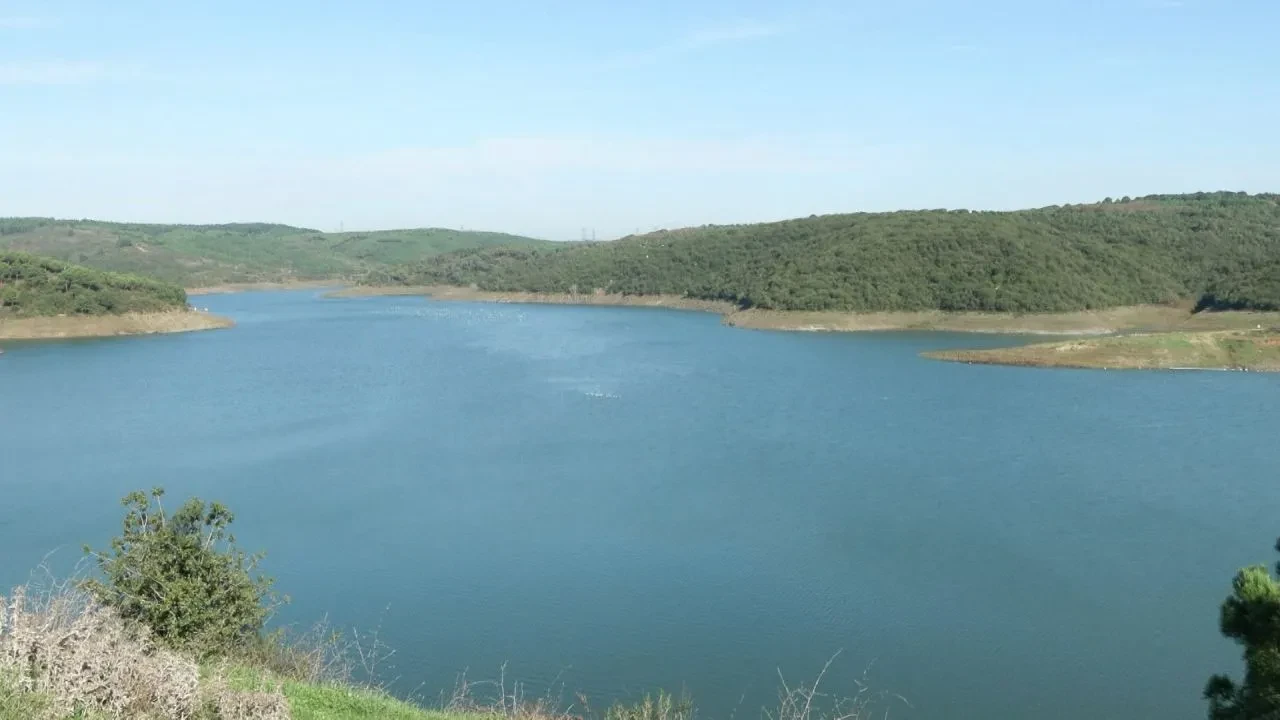 Barajlar alarm veriyor! İşte İstanbul'da kalan su miktarı 