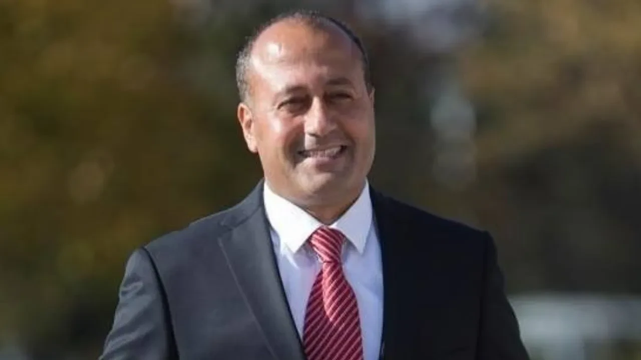 Basın İlan Kurumu Ankara Bölge Müdürlüğü'ne Atakan Çelik atandı