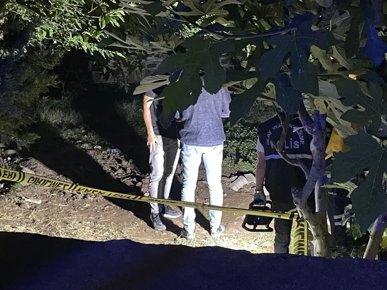 Cami bahçesinde gömülü bulunmuştu! Bebek cesedinin sırrı çözüldü