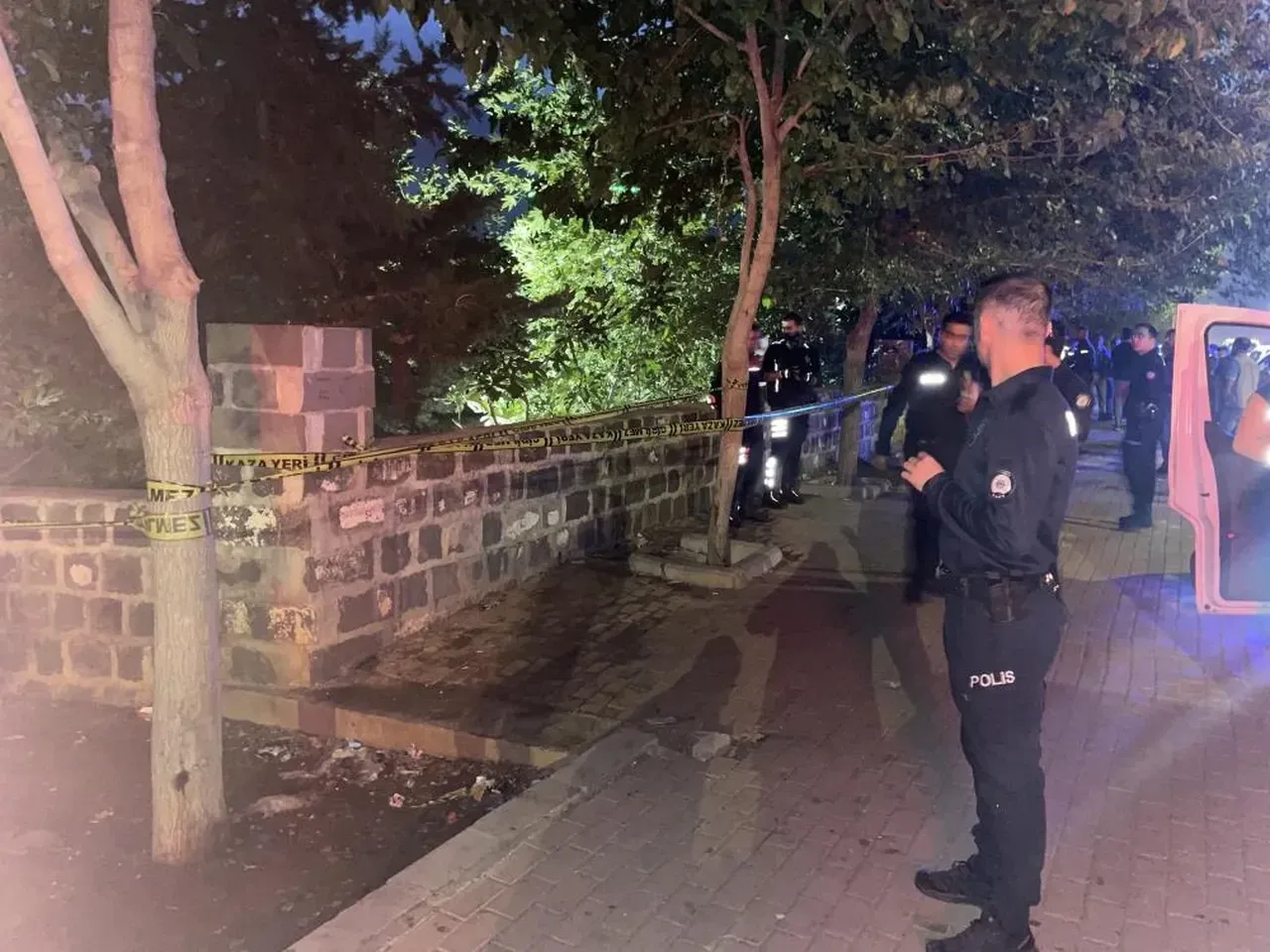 Cami bahçesinde gömülü bulunmuştu! Bebek cesedinin sırrı çözüldü