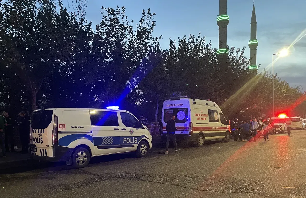 Cami bahçesinde gömülü bulunmuştu! Bebek cesedinin sırrı çözüldü