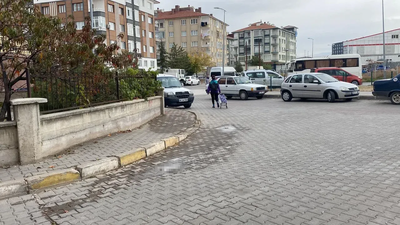 Çankırı'da eski eşini öldüren şahıs tutuklandı