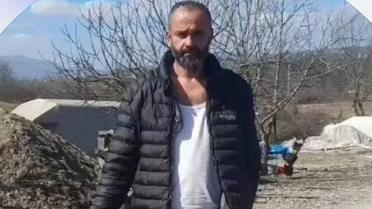 Cesedi kuyuda bulunan Hasret Akkuzu cinayetinde korkunç itiraf! Nasıl öldürdüğünü anlattı