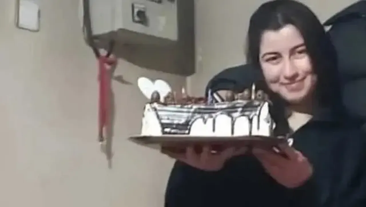 Cesedi kuyuda bulunan Hasret Akkuzu cinayetinde korkunç itiraf! Nasıl öldürdüğünü anlattı